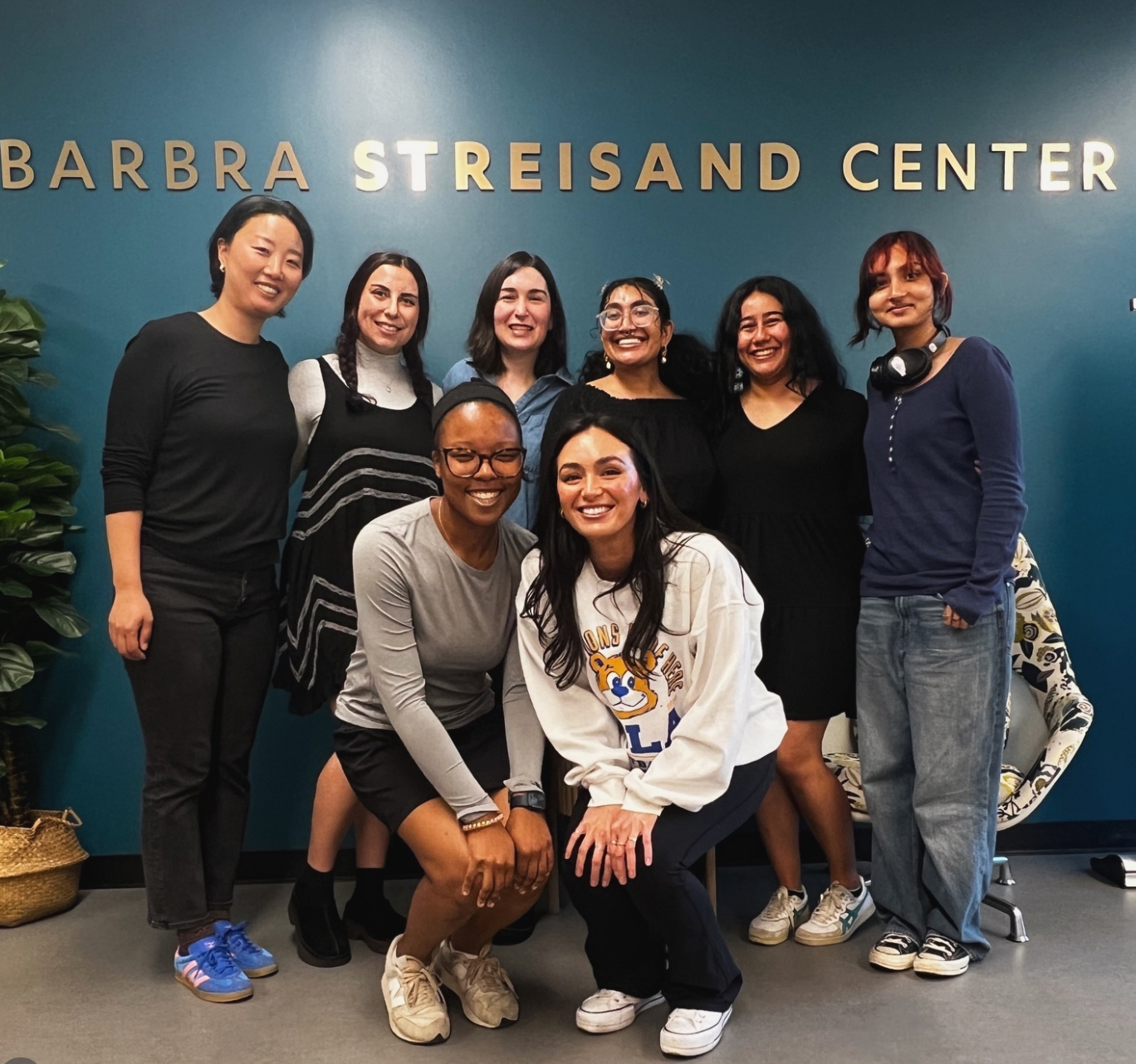 New Bill Aims To Include AI in Title IX Policy