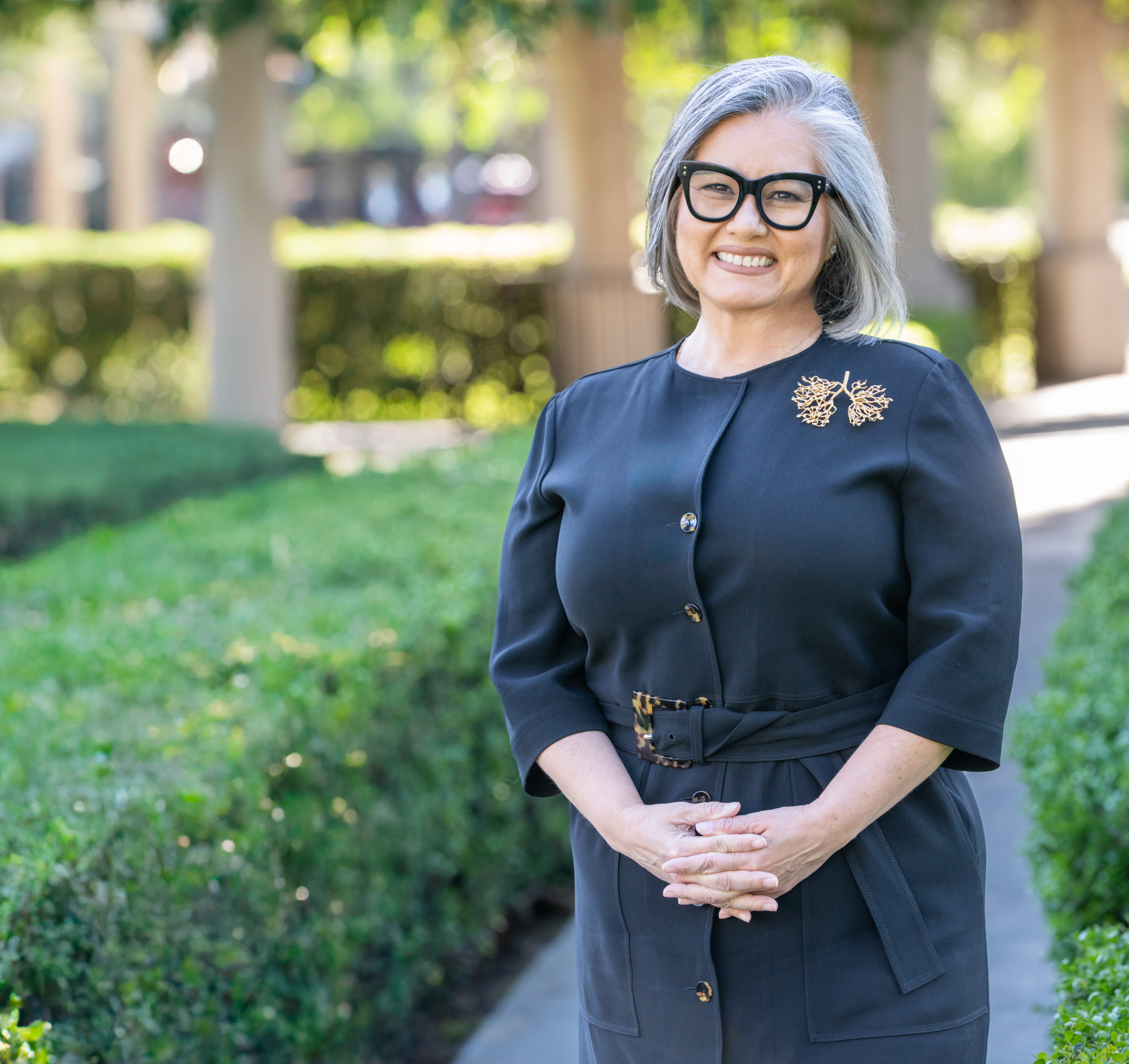 Monica Rodriguez runs unopposed for LA City Council District 7