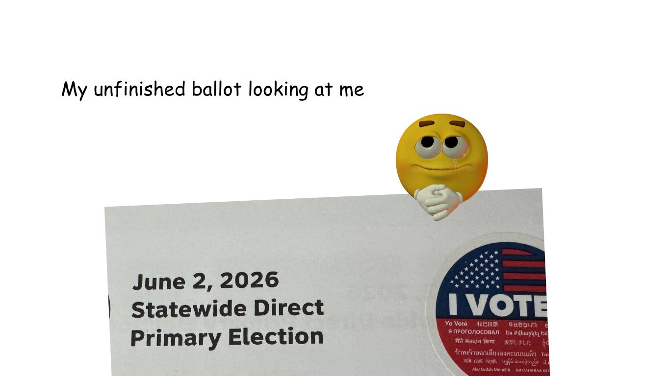 A guide to voter guides in LA County